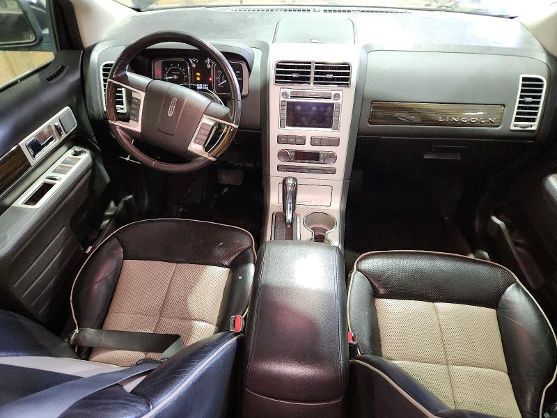 Aukcja sprzedaży 2008 Lincoln Mkx, vin: 2LMDU88C48BJ09414, numer aukcji: 68674336