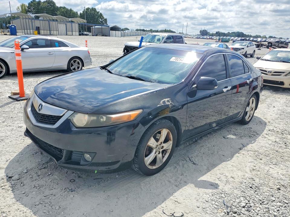 Aukcja sprzedaży 2010 Acura Tsx, vin: JH4CU2F61AC018286, numer aukcji: 70254156