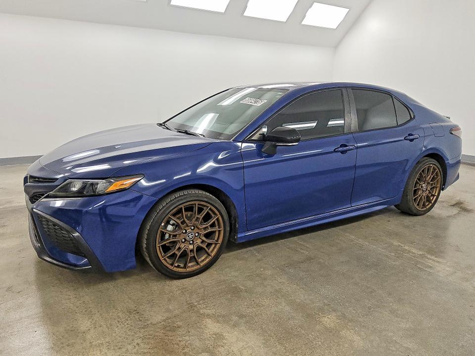 2023 Toyota Camry მანქანა იყიდება აუქციონზე, vin: 4T1G11AK6PU082347, აუქციონის ნომერი: 66984316