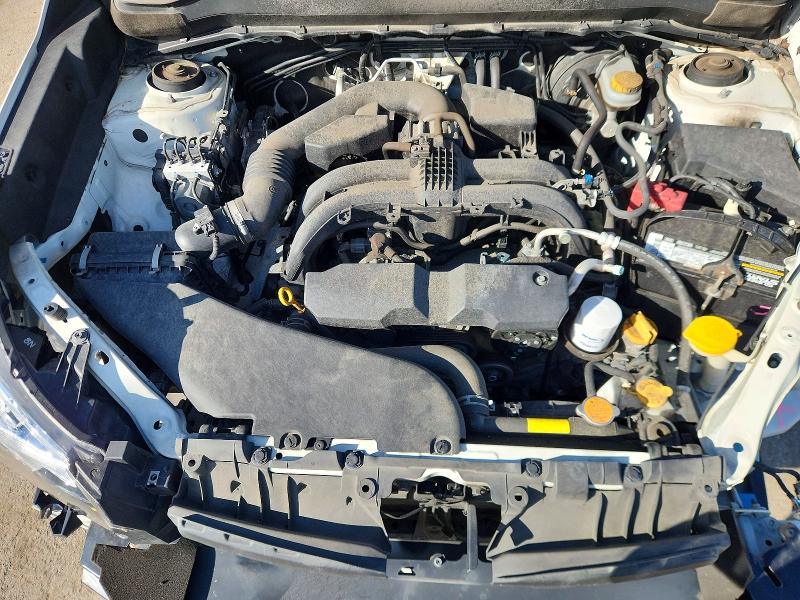 69382966 :رقم المزاد ، JF2SJABC6JH530738 vin ، 2018 Subaru Forester مزاد بيع