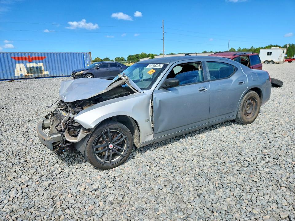 Продаж на аукціоні авто 2007 Dodge Charger, vin: 2B3KA43G77H605369, номер лоту: 69106326