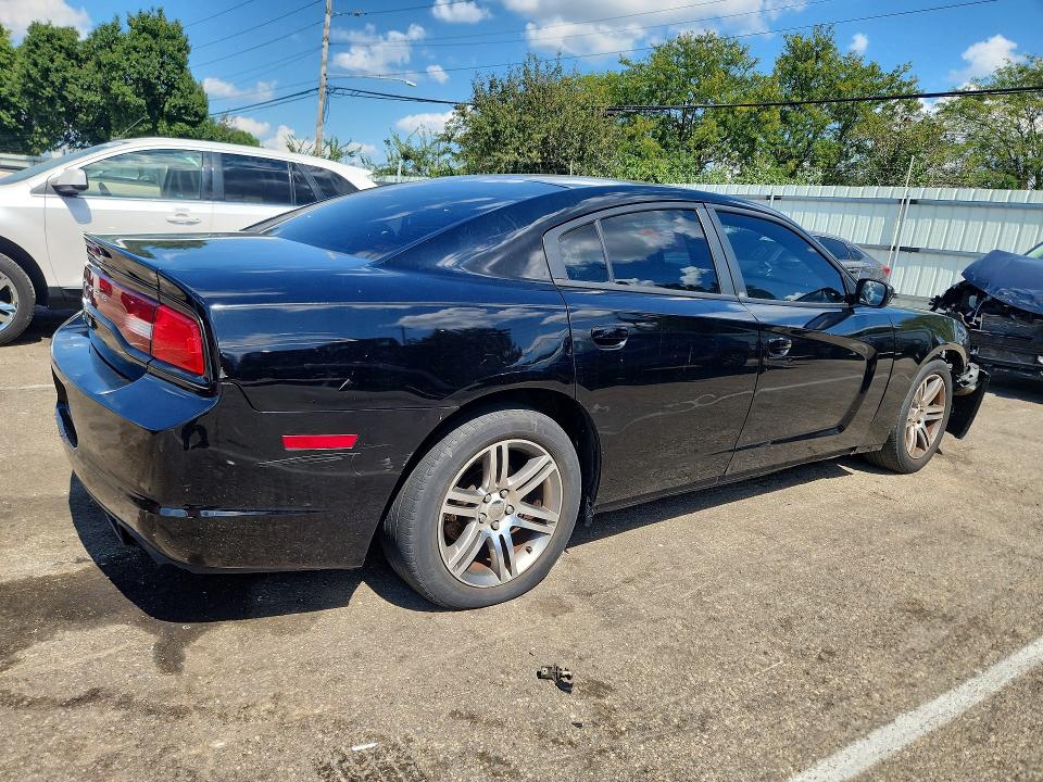 Aukcja sprzedaży 2013 Dodge Charger, vin: 2C3CDXBG8DH639351, numer aukcji: 67213856