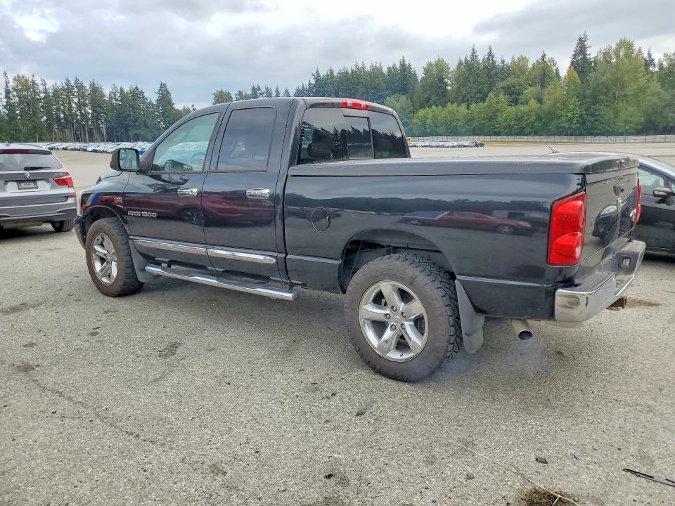 68899046 :رقم المزاد ، 1D7HU18237S149266 vin ، 2007 Dodge Ram 1500 مزاد بيع