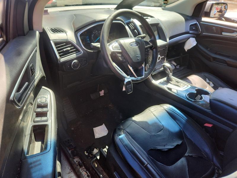 Aukcja sprzedaży 2018 Ford Edge, vin: 2FMPK4K93JBB06806, numer aukcji: 68928066
