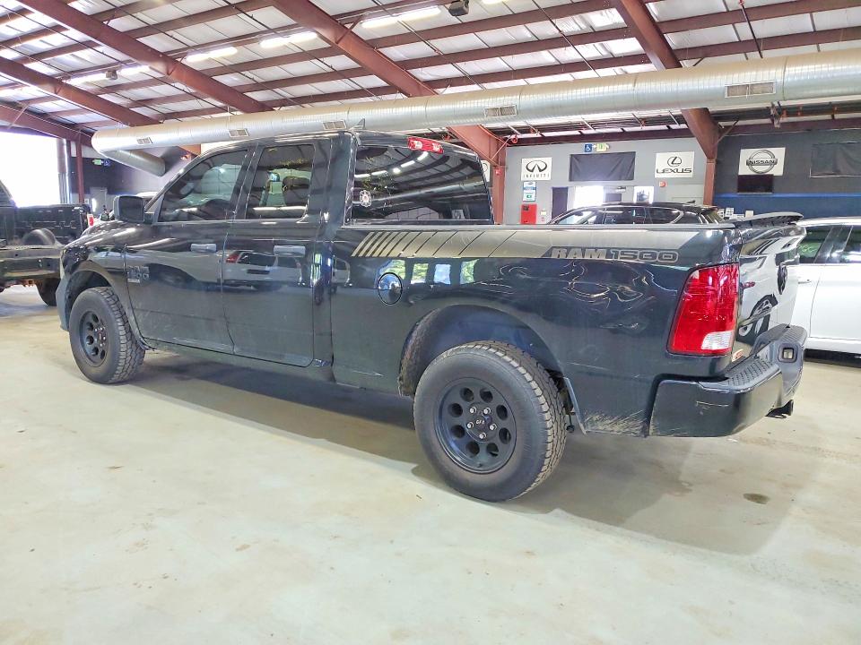 Aukcja sprzedaży 2019 Ram 1500 Classic, vin: 1C6RR7FG0KS551845, numer aukcji: 68618406