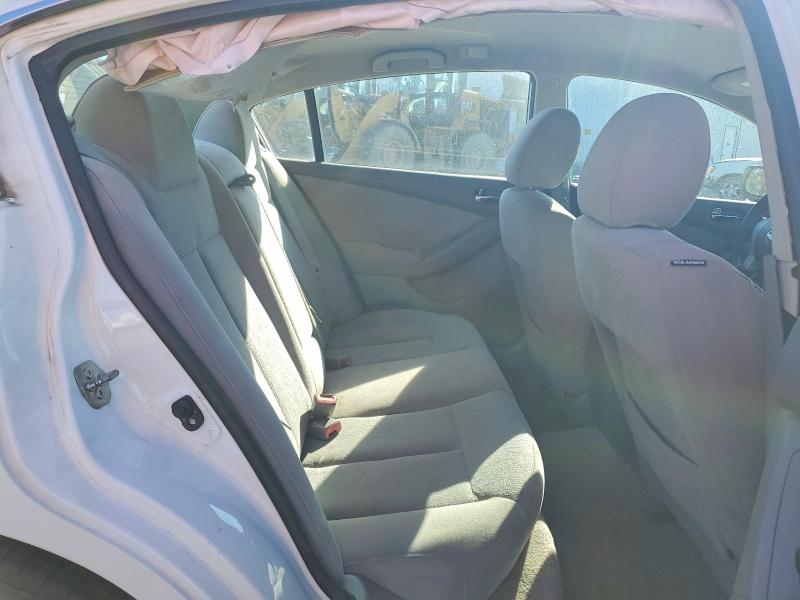 Продажа на аукционе авто 2012 Nissan Altima, vin: 1N4AL2AP6CN549993, номер лота: 69345536