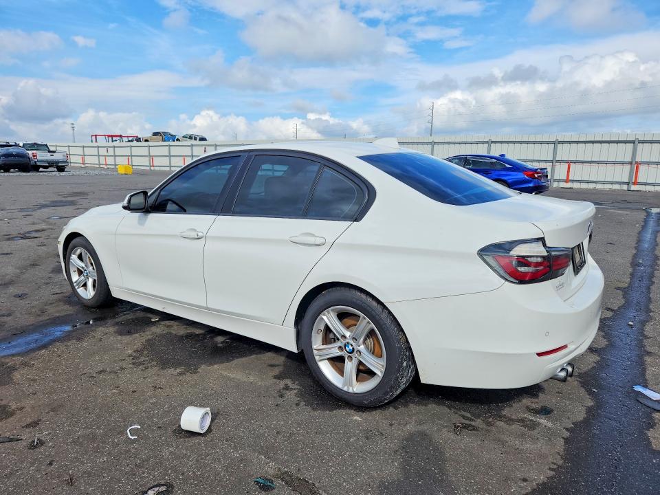 Aukcja sprzedaży 2013 Bmw 328, vin: WBA3A5C51DF359811, numer aukcji: 70303126