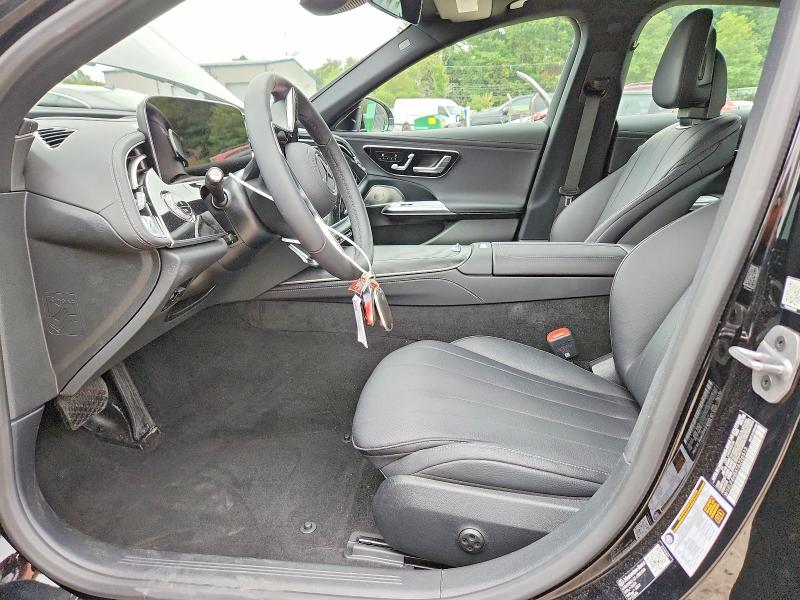 Продажа на аукционе авто 2026 Mercedes-benz E, vin: W1KLF4HBXTA226513, номер лота: 68426906