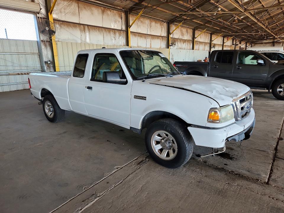 Продаж на аукціоні авто 2011 Ford Ranger, vin: 1FTKR1EE2BPB21311, номер лоту: 70100126