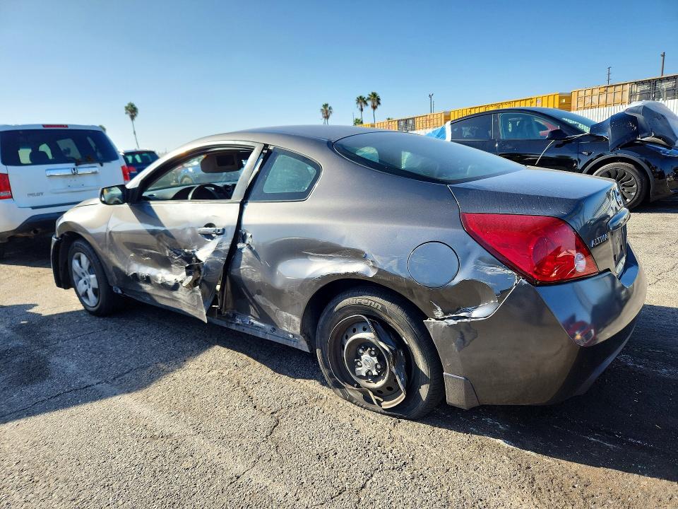 68665486 :رقم المزاد ، 1N4AL24E78C275510 vin ، 2008 Nissan Altima مزاد بيع