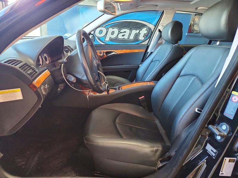 Продаж на аукціоні авто 2007 Mercedes-benz E, vin: WDBUF56X87B151196, номер лоту: 68838996