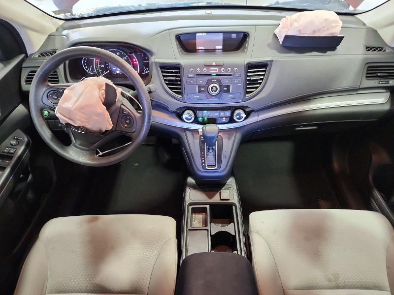 68971266 :رقم المزاد ، 2HKRM4H3XFH604765 vin ، 2015 Honda Cr-v مزاد بيع