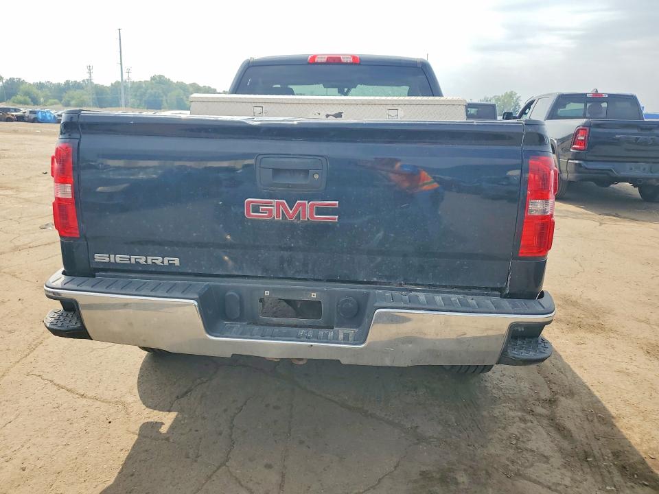 Aukcja sprzedaży 2016 Gmc Sierra, vin: 1GTN1LEH5GZ128095, numer aukcji: 67428796