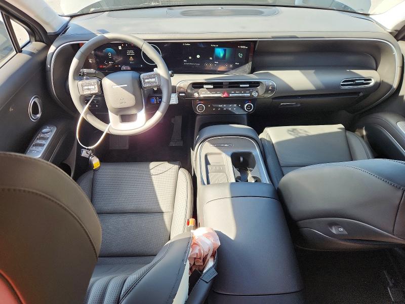 2026 Hyundai Palisade მანქანა იყიდება აუქციონზე, vin: KM8RLES29TU133973, აუქციონის ნომერი: 70104236