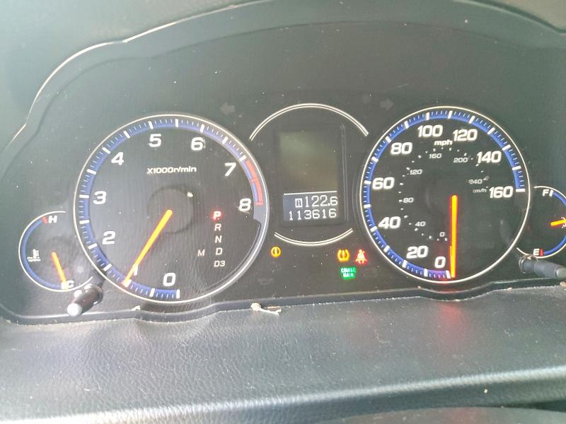 Продаж на аукціоні авто 2007 Acura Tsx, vin: JH4CL96807C000098        , номер лоту: 67982896
