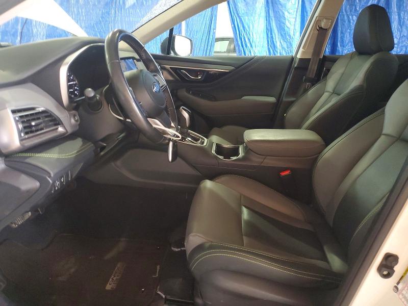 Продажа на аукционе авто 2022 Subaru Outback, vin: 4S4BTGLD9N3283085, номер лота: 70143586