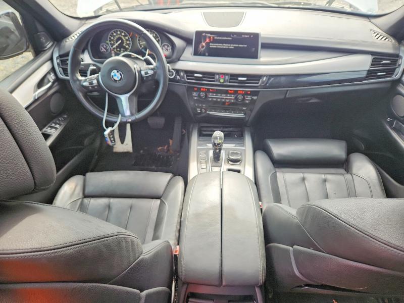 2015 Bmw X5 მანქანა იყიდება აუქციონზე, vin: 5UXKR6C57F0J76043, აუქციონის ნომერი: 68181816