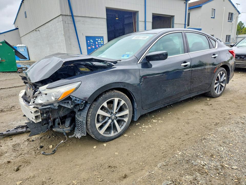 Продаж на аукціоні авто 2016 Nissan Altima, vin: 1N4AL3AP9GC289404, номер лоту: 69551186