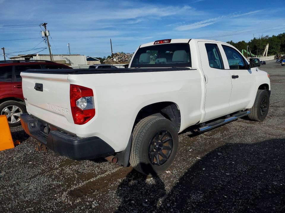 2016 Toyota Tundra მანქანა იყიდება აუქციონზე, vin: 5TFUM5F1XGX064793, აუქციონის ნომერი: 69915316