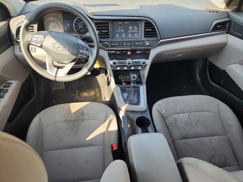 Aukcja sprzedaży 2020 Hyundai Elantra, vin: 5NPD84LF1LH548517, numer aukcji: 68082596