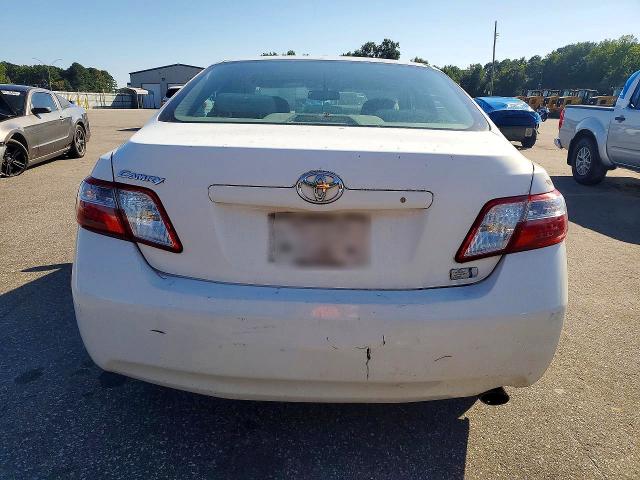 2009 Toyota Camry მანქანა იყიდება აუქციონზე, vin: 4T1BB46K09U104458, აუქციონის ნომერი: 69357776