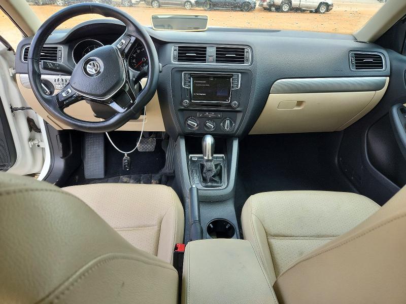 Aukcja sprzedaży 2017 Volkswagen Jetta, vin: 3VWDB7AJ9HM265078, numer aukcji: 68018916