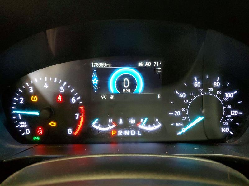 2020 Ford Escape მანქანა იყიდება აუქციონზე, vin: 1FMCU0G65LUA81565, აუქციონის ნომერი: 69357306