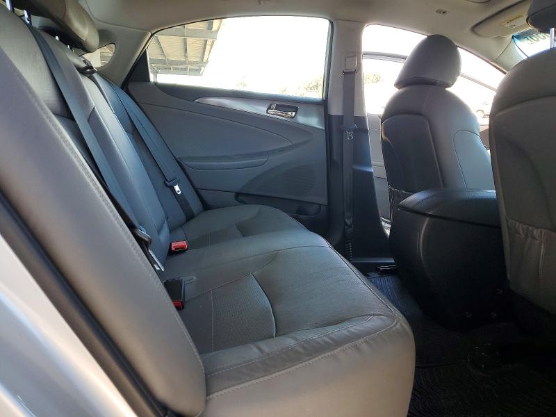 Продаж на аукціоні авто 2015 Hyundai Sonata Hybrid, vin: KMHEC4A4XFA123972, номер лоту: 70555356