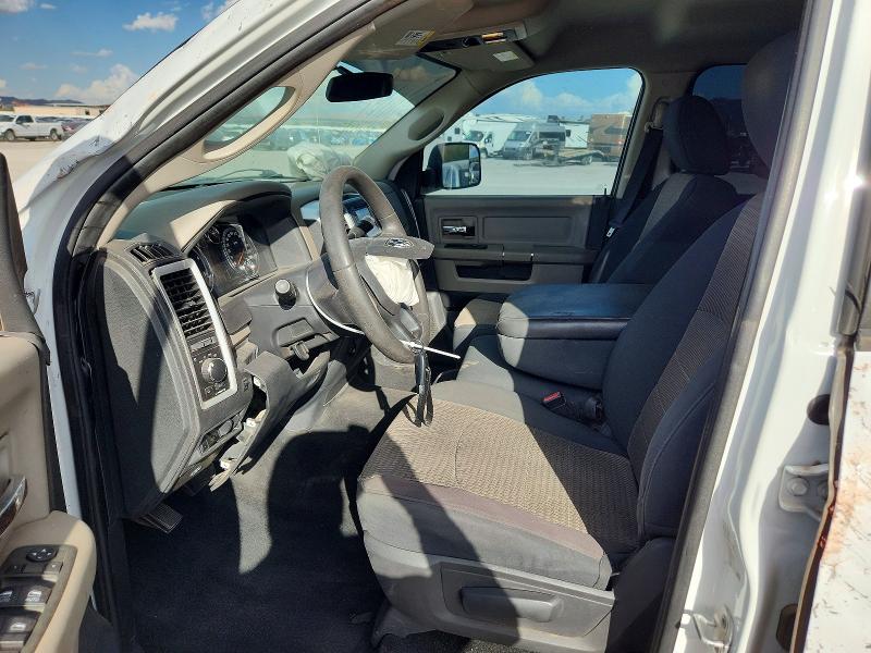 Aukcja sprzedaży 2012 Dodge Ram 2500, vin: 3C6UD5DLXCG207722, numer aukcji: 69059116