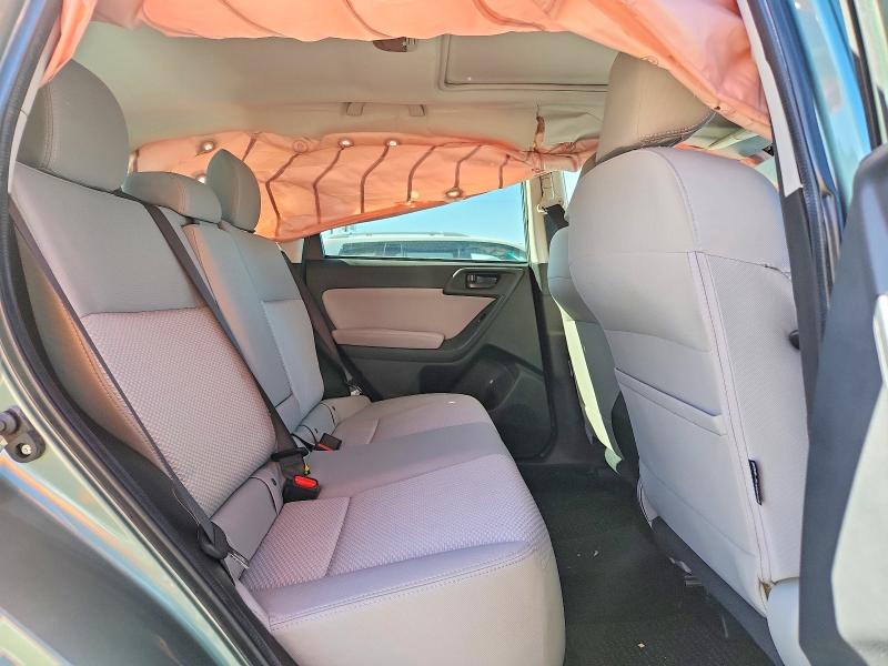 Aukcja sprzedaży 2014 Subaru Forester, vin: JF2SJAEC7EH530622, numer aukcji: 68431586