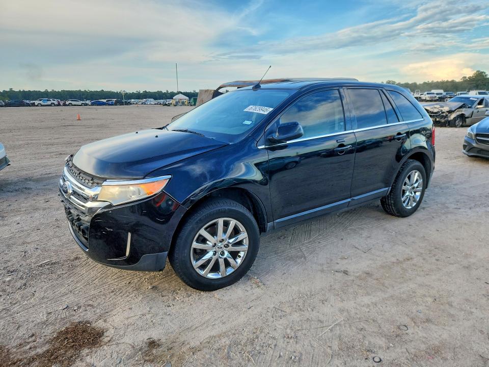 Продаж на аукціоні авто 2013 Ford Edge, vin: 2FMDK3KCXDBA22348, номер лоту: 67629946