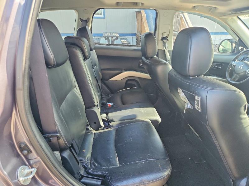 Продаж на аукціоні авто 2008 Mitsubishi Outlander, vin: JA4MT41X48Z003089, номер лоту: 69753626