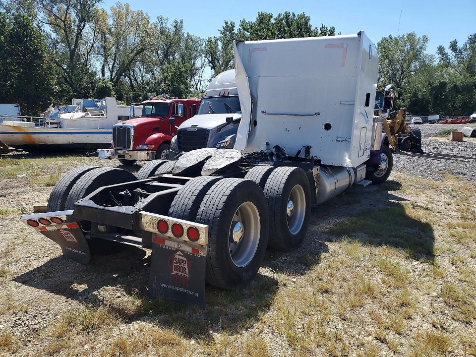 Aukcja sprzedaży 1998 Peterbilt 379, vin: 1XP5DR9X5WD453318, numer aukcji: 67683026