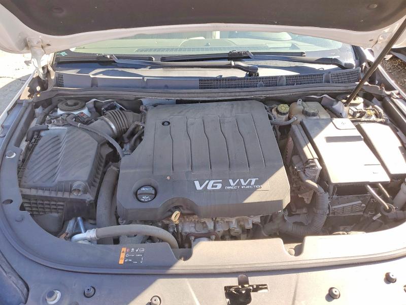 Aukcja sprzedaży 2015 Buick Lacrosse, vin: 1G4GF5G36FF193623, numer aukcji: 68828416
