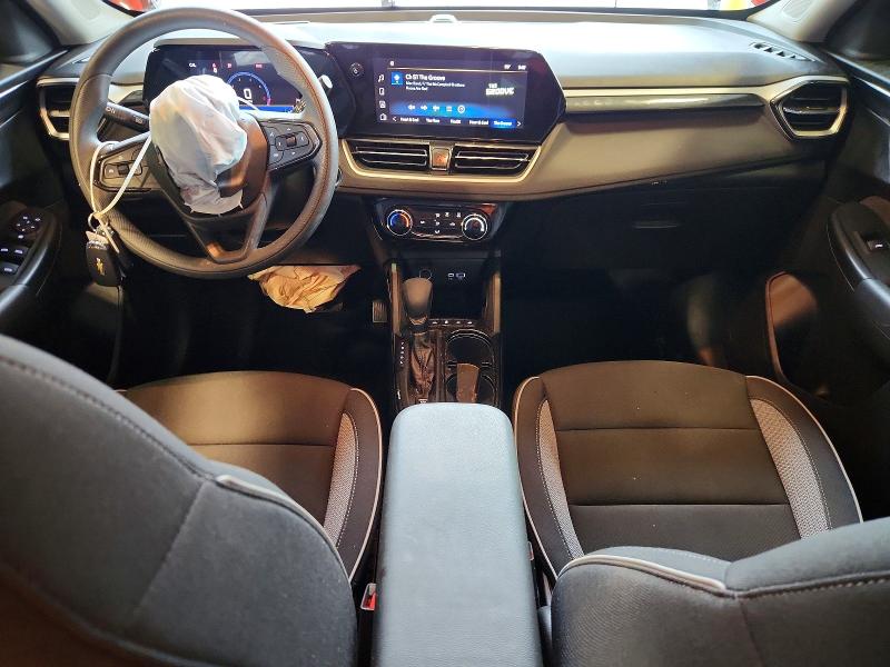 Продажа на аукционе авто 2026 Chevrolet Trailblazer, vin: KL79MPSL5TB046554, номер лота: 69173306