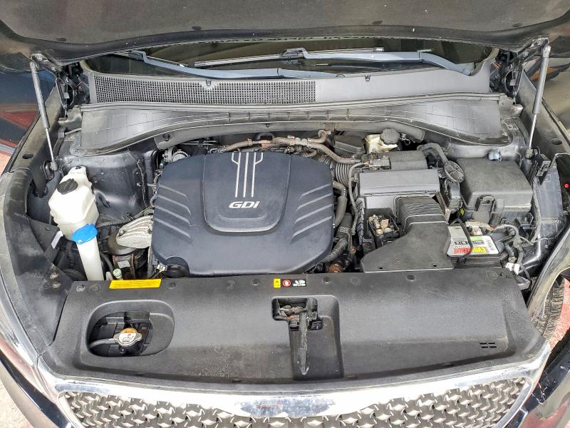 Aukcja sprzedaży 2018 Kia Sorento, vin: 5XYPKDA59JG369316, numer aukcji: 67458486