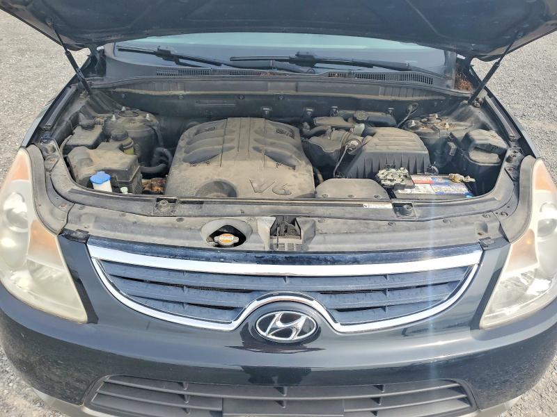 Aukcja sprzedaży 2012 Hyundai Veracruz, vin: KM8NUDCC2CU181375, numer aukcji: 67314786