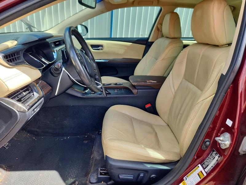 67416766 :رقم المزاد ، 4T1BK1EB8DU002561 vin ، 2013 Toyota Avalon مزاد بيع