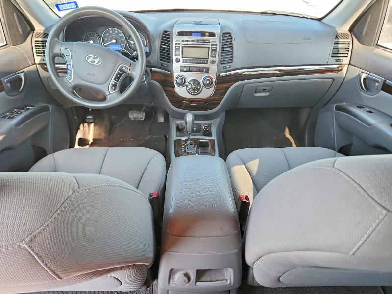 Продаж на аукціоні авто 2012 Hyundai Santa Fe, vin: 5XYZG3AB3CG103447, номер лоту: 67834996