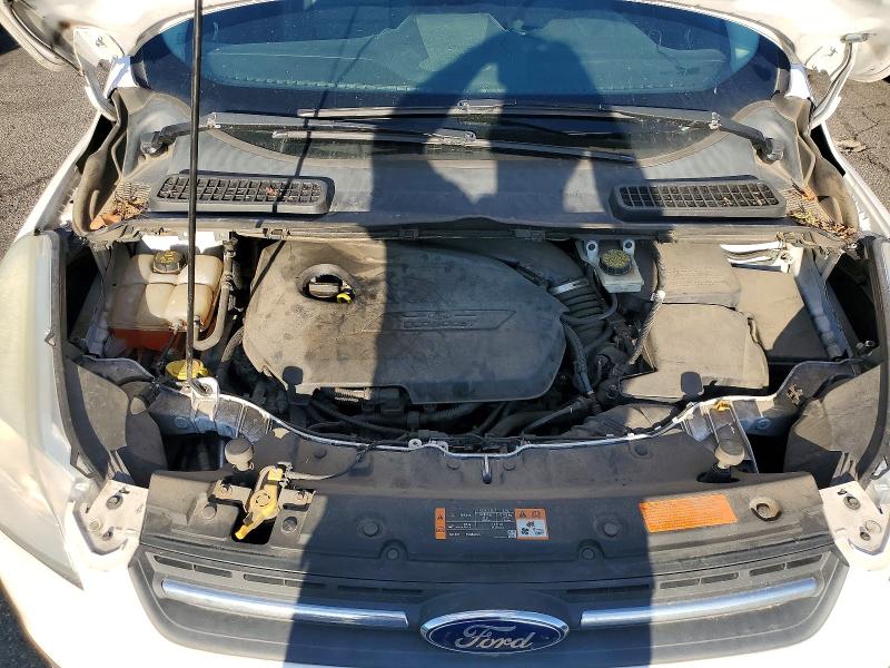 Продаж на аукціоні авто 2014 Ford Escape, vin: 1FMCU9GX3EUC47856, номер лоту: 68297906
