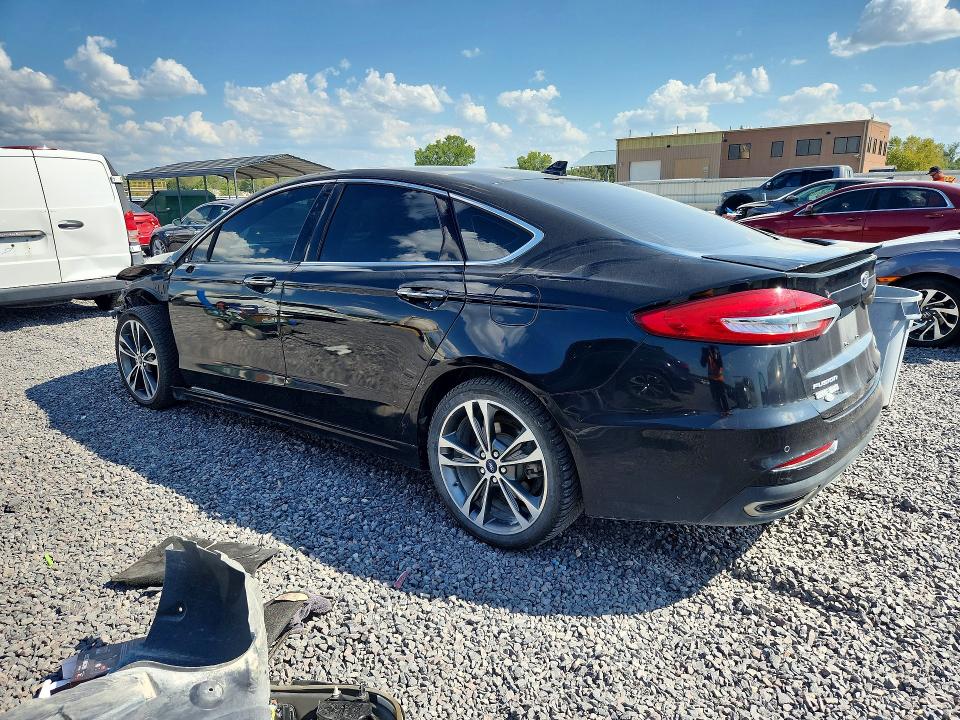 2020 Ford Fusion მანქანა იყიდება აუქციონზე, vin: 3FA6P0D99LR192608, აუქციონის ნომერი: 67650886