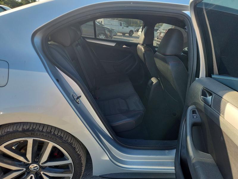 Продаж на аукціоні авто 2014 Volkswagen Jetta, vin: 3VW4T7AJ7EM220696, номер лоту: 67265846