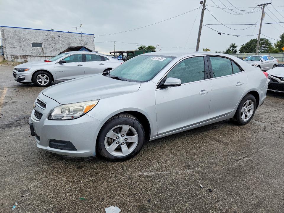 Aukcja sprzedaży 2013 Chevrolet Malibu, vin: 1G11C5SA0DF144626, numer aukcji: 67924976