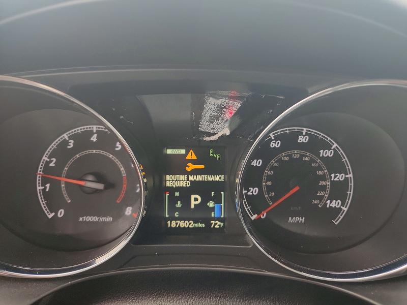 Aukcja sprzedaży 2023 Mitsubishi Outlander Sport, vin: JA4ARUAU5PU003962, numer aukcji: 69537286