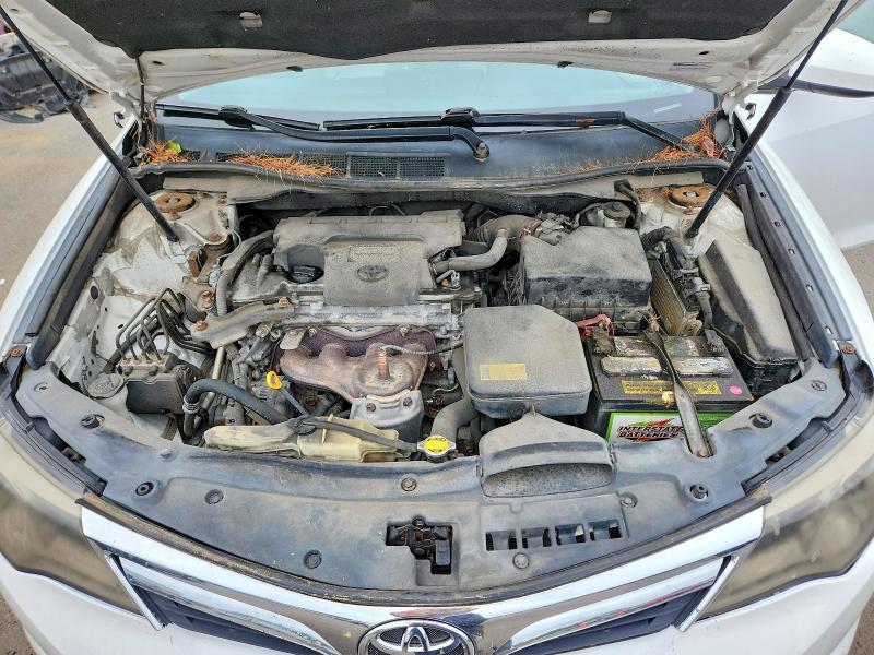 Aukcja sprzedaży 2012 Toyota Camry, vin: 4T1BF1FK1CU575528, numer aukcji: 70674976