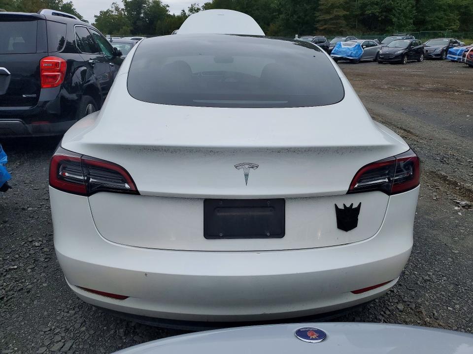 Aukcja sprzedaży 2023 Tesla Model 3, vin: 5YJ3E1EAXPF504847, numer aukcji: 70485356