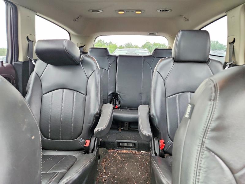 Aukcja sprzedaży 2016 Buick Enclacv, vin: 5GAKVBKD4GJ127734, numer aukcji: 67370126