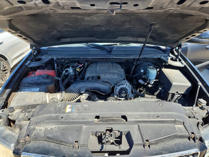 Продажа на аукционе авто 2007 Chevrolet Tahoe, vin: 1GNFC13067R320794, номер лота: 67664296