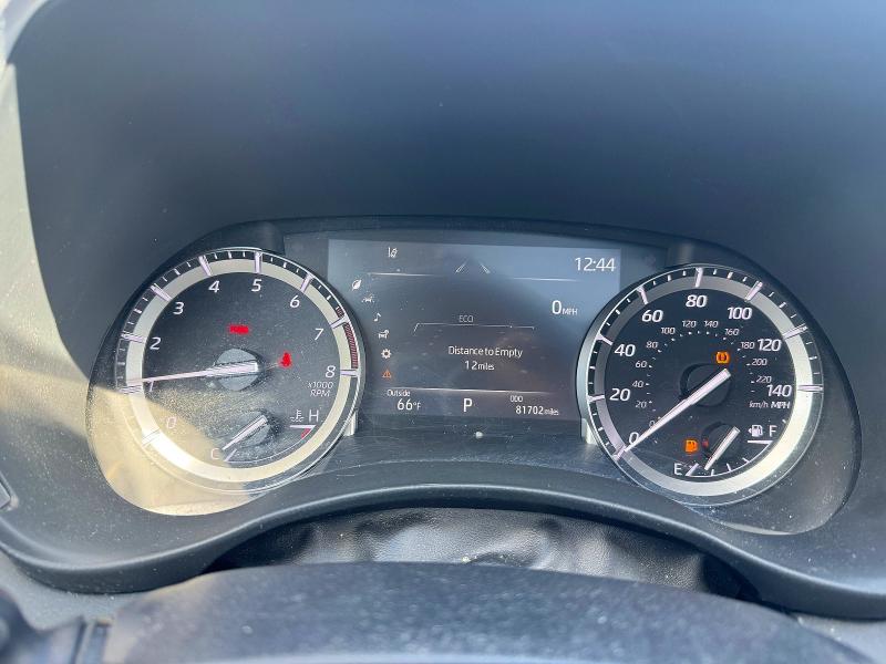 70570606 :رقم المزاد ، 5TDGZRBHXNS249793 vin ، 2022 Toyota Highlander مزاد بيع