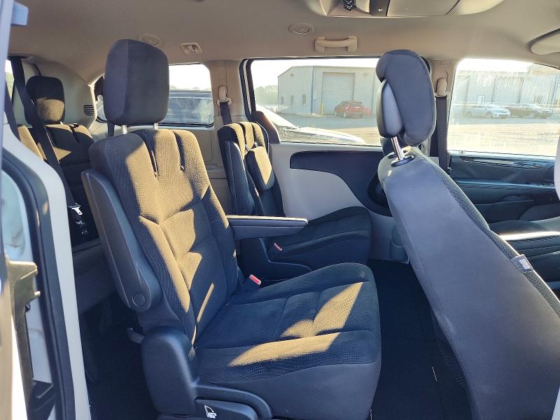 Aukcja sprzedaży 2017 Dodge Grand Caravan, vin: 2C4RDGBG6HR740278, numer aukcji: 68410606